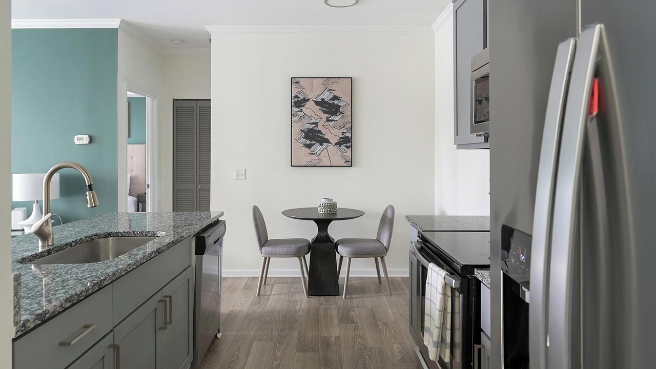 Photo of Kitchen in Green Hills
