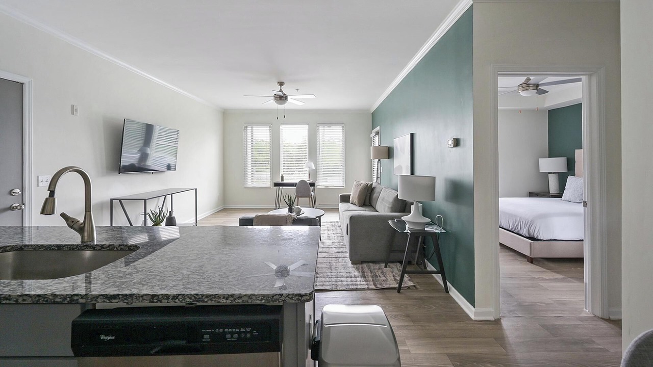 Photo of Bedroom in Green Hills