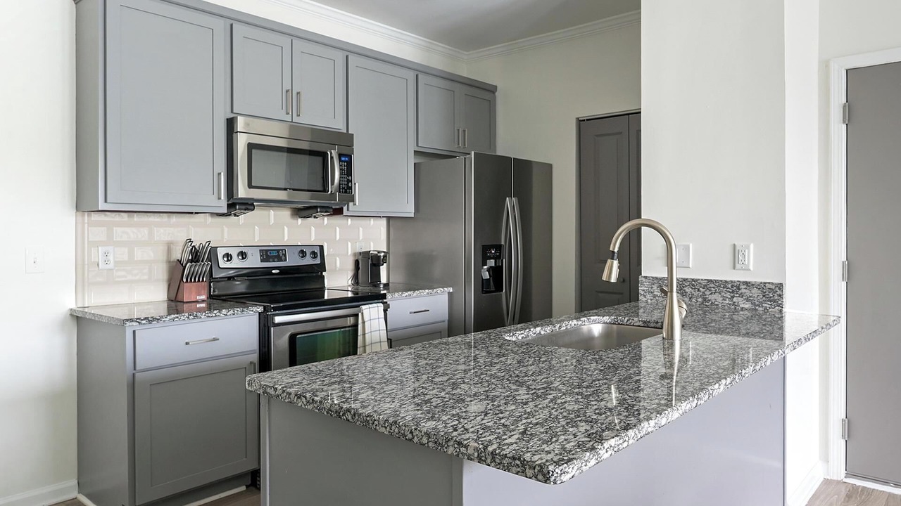 Photo of Kitchen in Green Hills