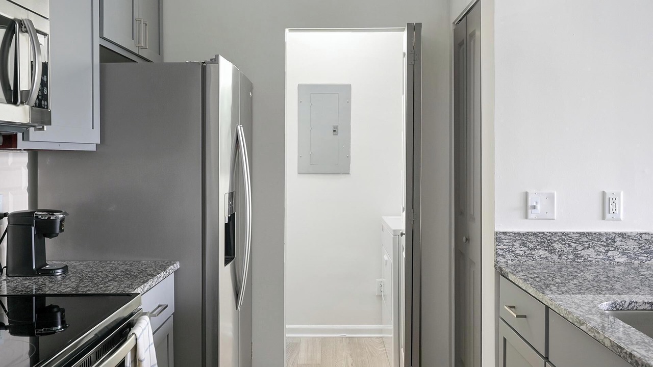 Photo of Kitchen in Green Hills