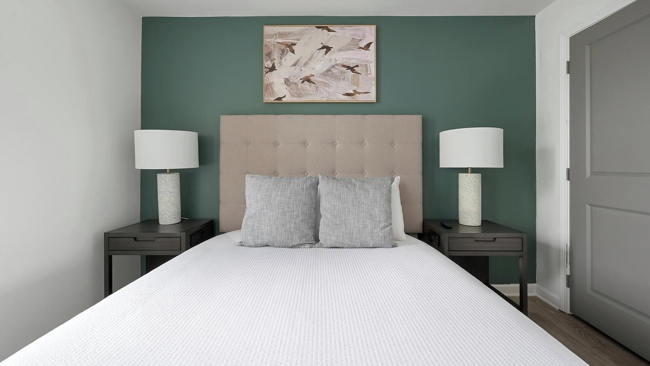 Photo of Bedroom in Green Hills
