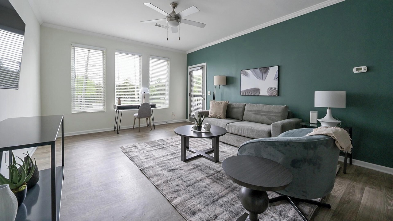Photo of Livingroom in Green Hills