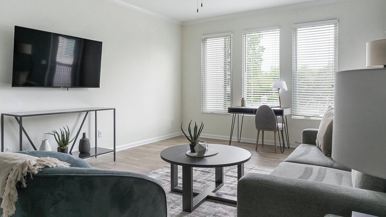 Photo of Livingroom in Green Hills