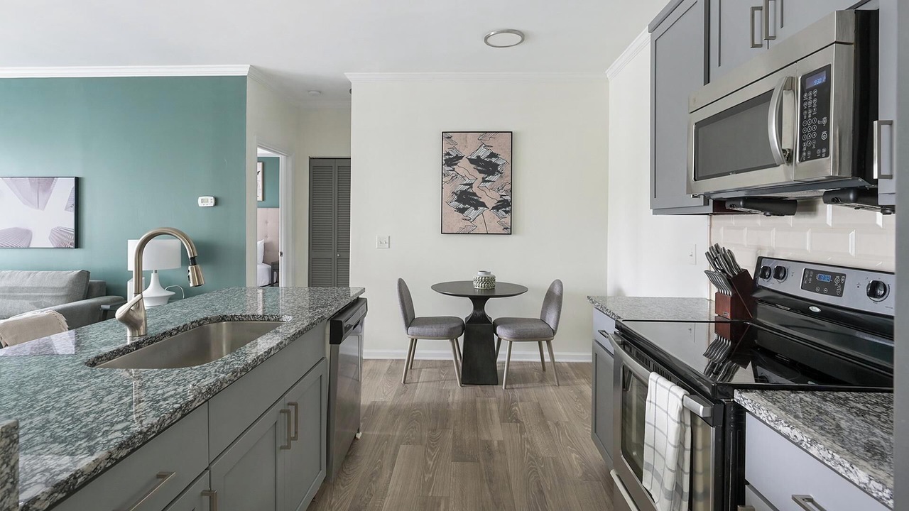 Photo of Kitchen in Green Hills