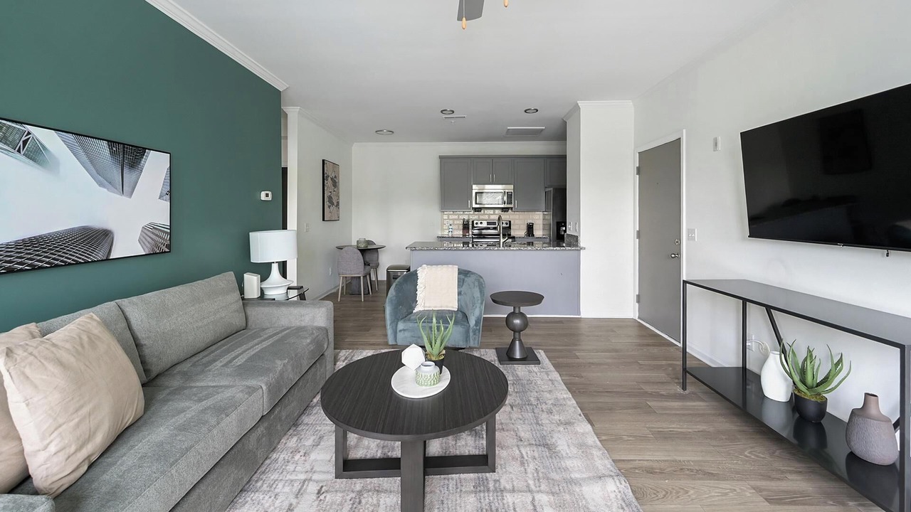 Photo of Livingroom in Green Hills