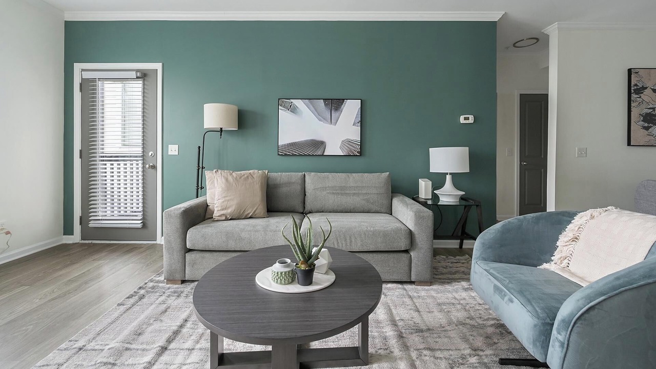 Photo of Livingroom in Green Hills
