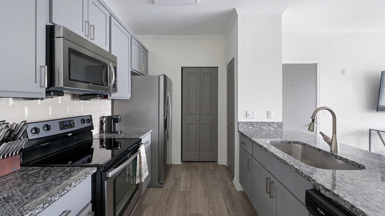 Photo of Kitchen in Green Hills