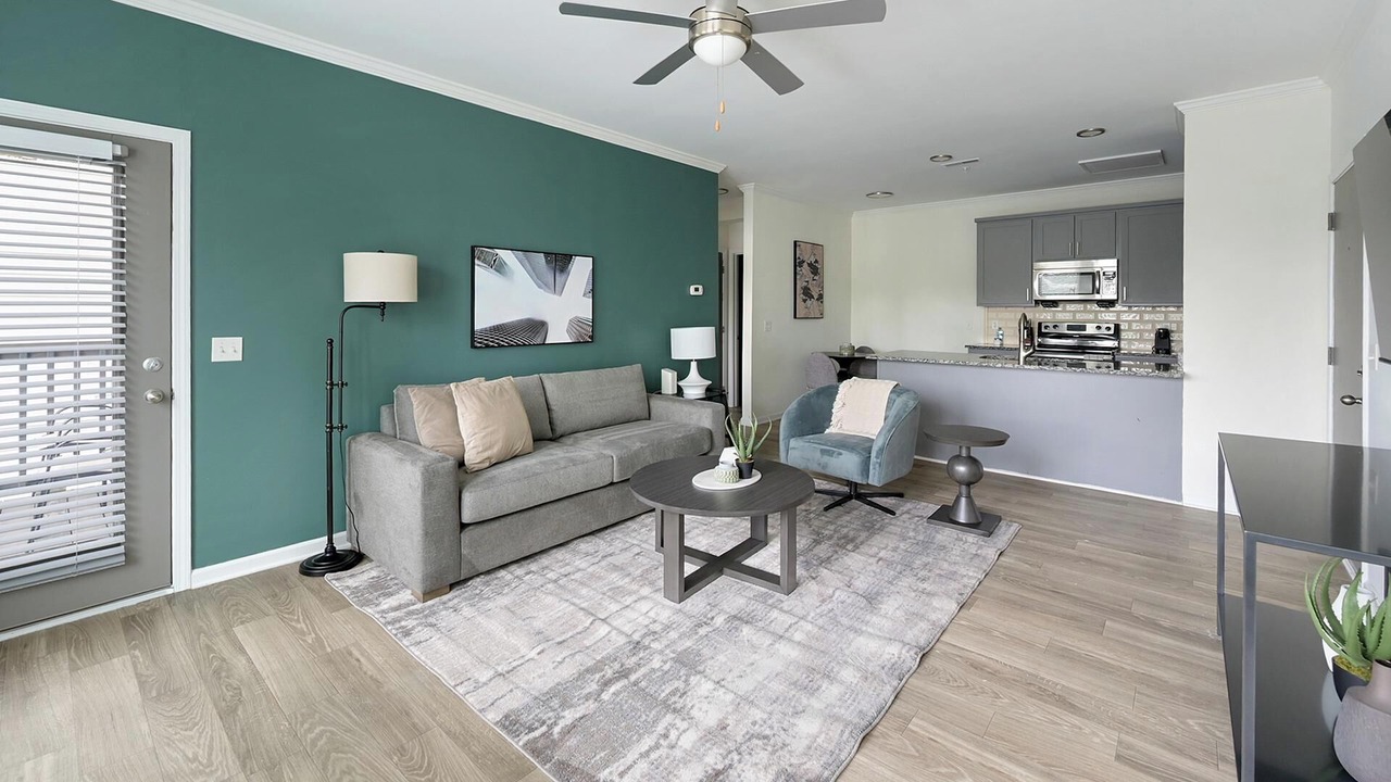 Photo of Livingroom in Green Hills