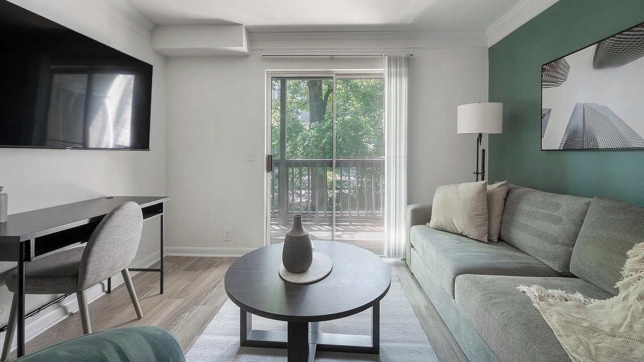Photo of Livingroom in Green Hills