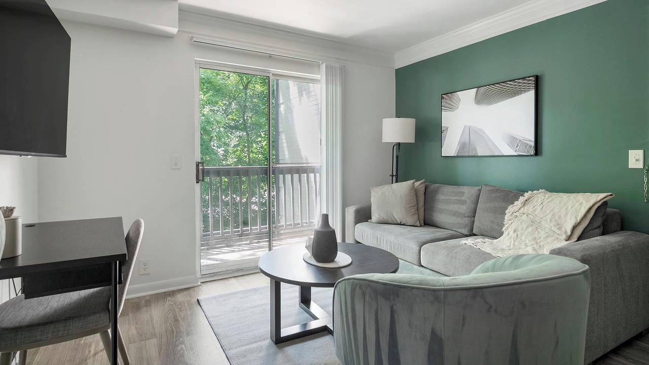 Photo of Livingroom in Green Hills