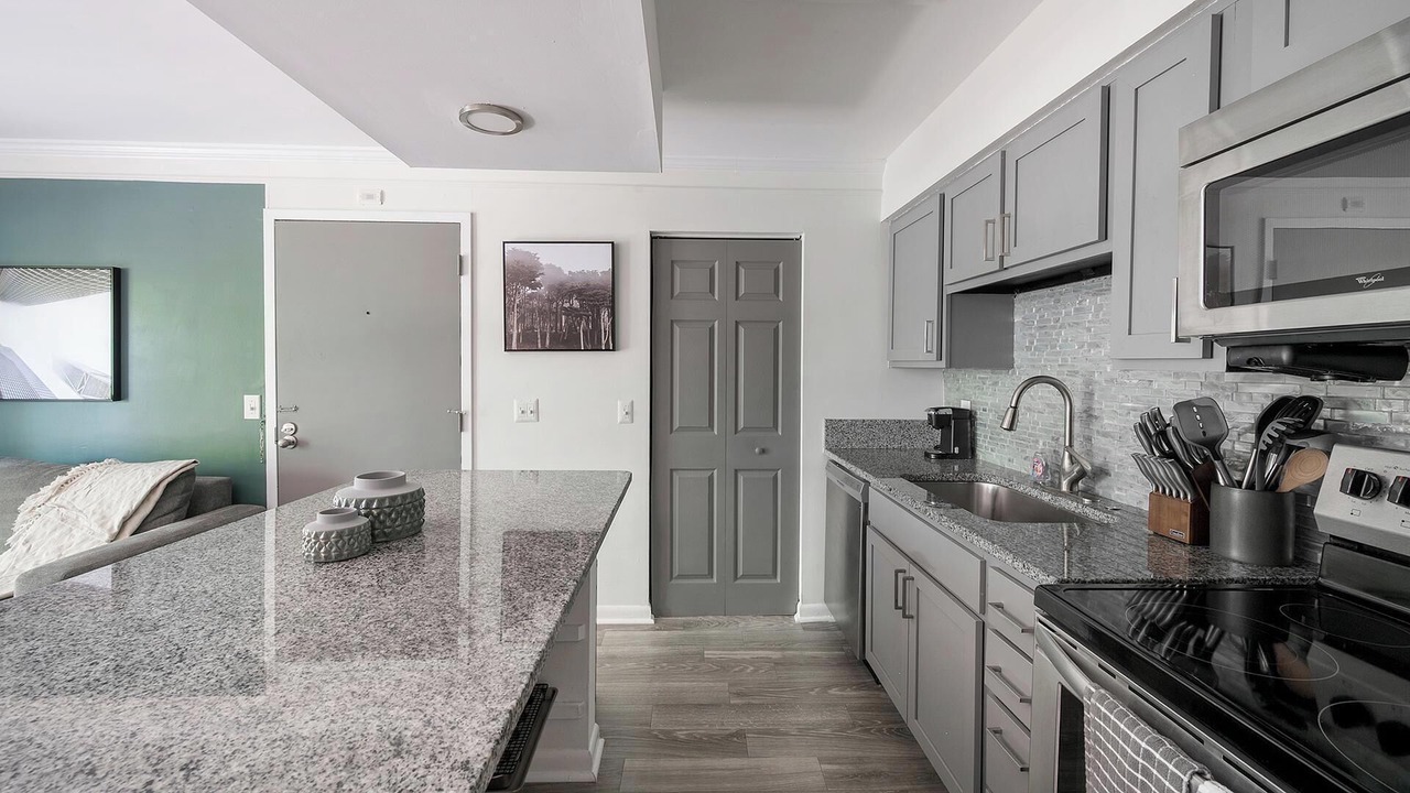 Photo of Kitchen in Green Hills