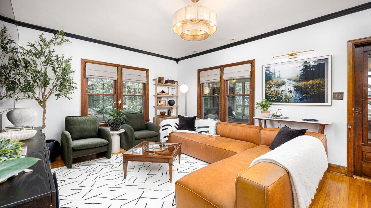 Photo of Livingroom in Perrysburg