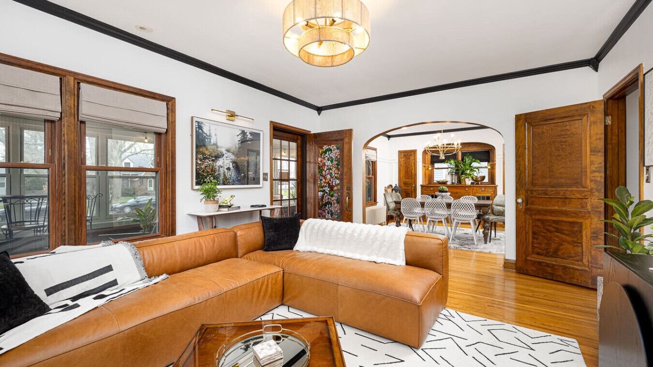 Photo of Livingroom in Perrysburg