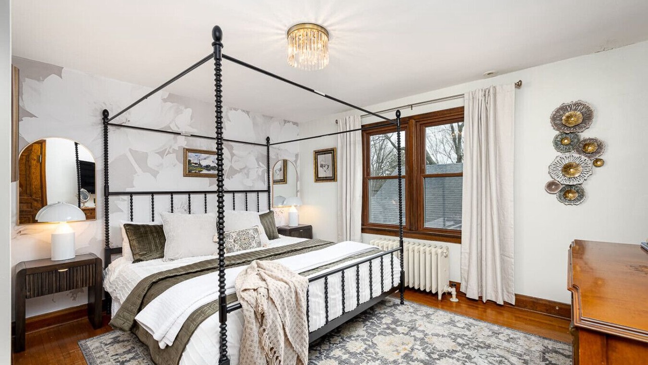 Photo of Bedroom in Perrysburg