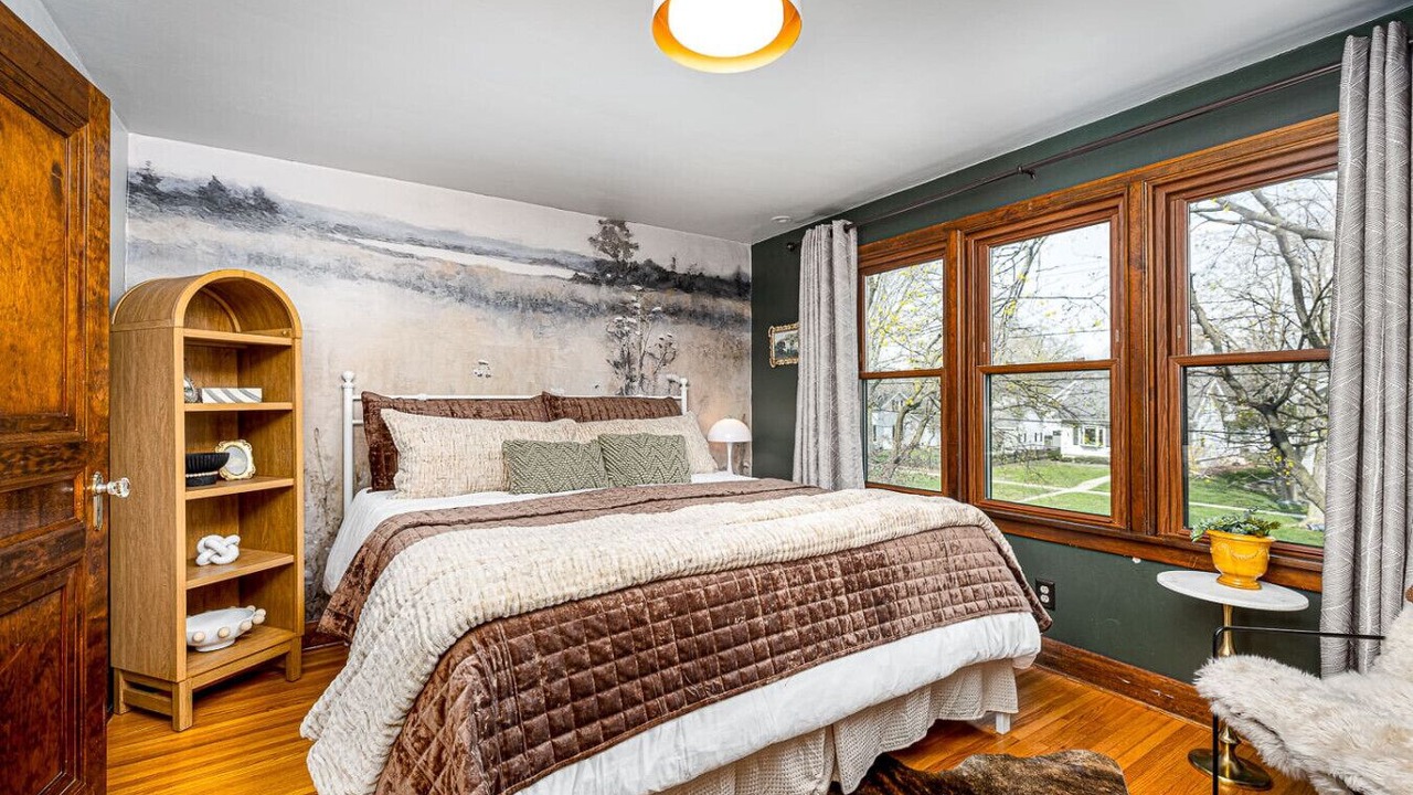 Photo of Bedroom in Perrysburg