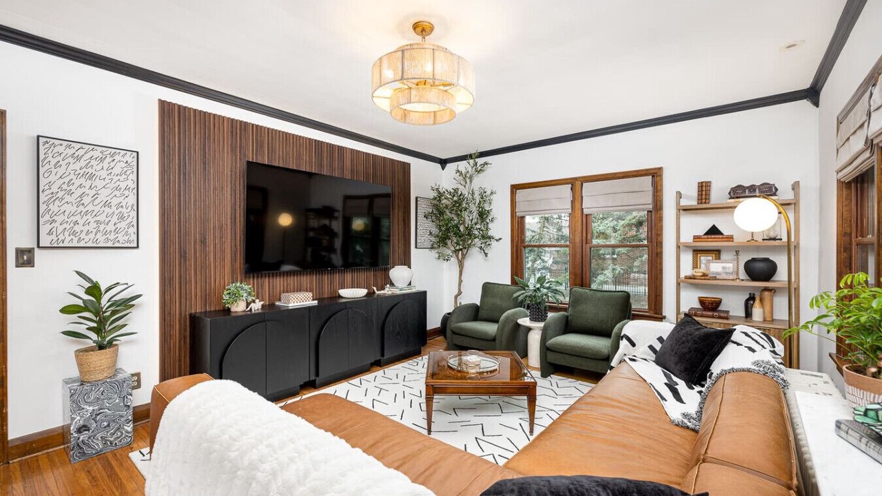 Photo of Livingroom in Perrysburg