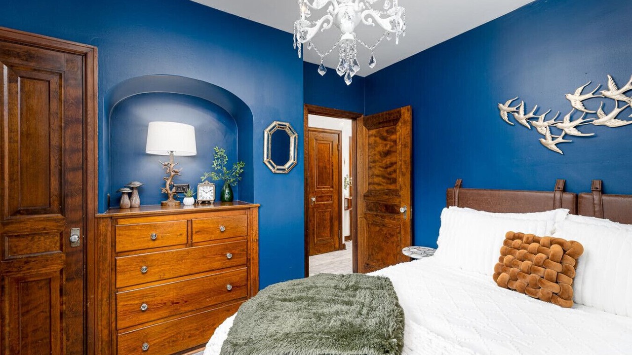 Photo of Bedroom in Perrysburg