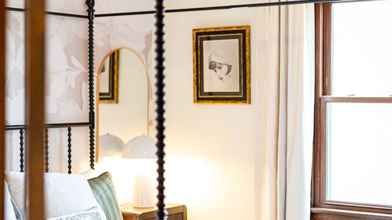 Photo of Bedroom in Perrysburg