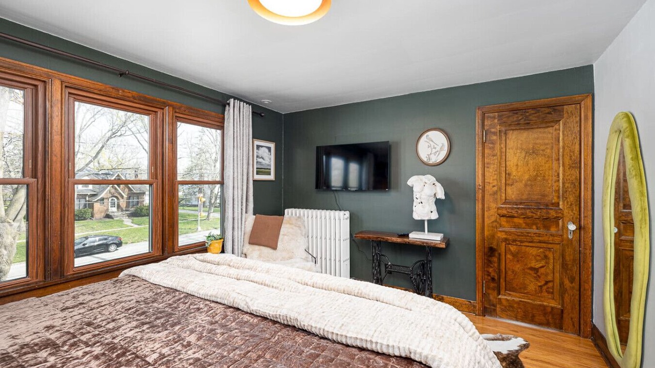 Photo of Bedroom in Perrysburg
