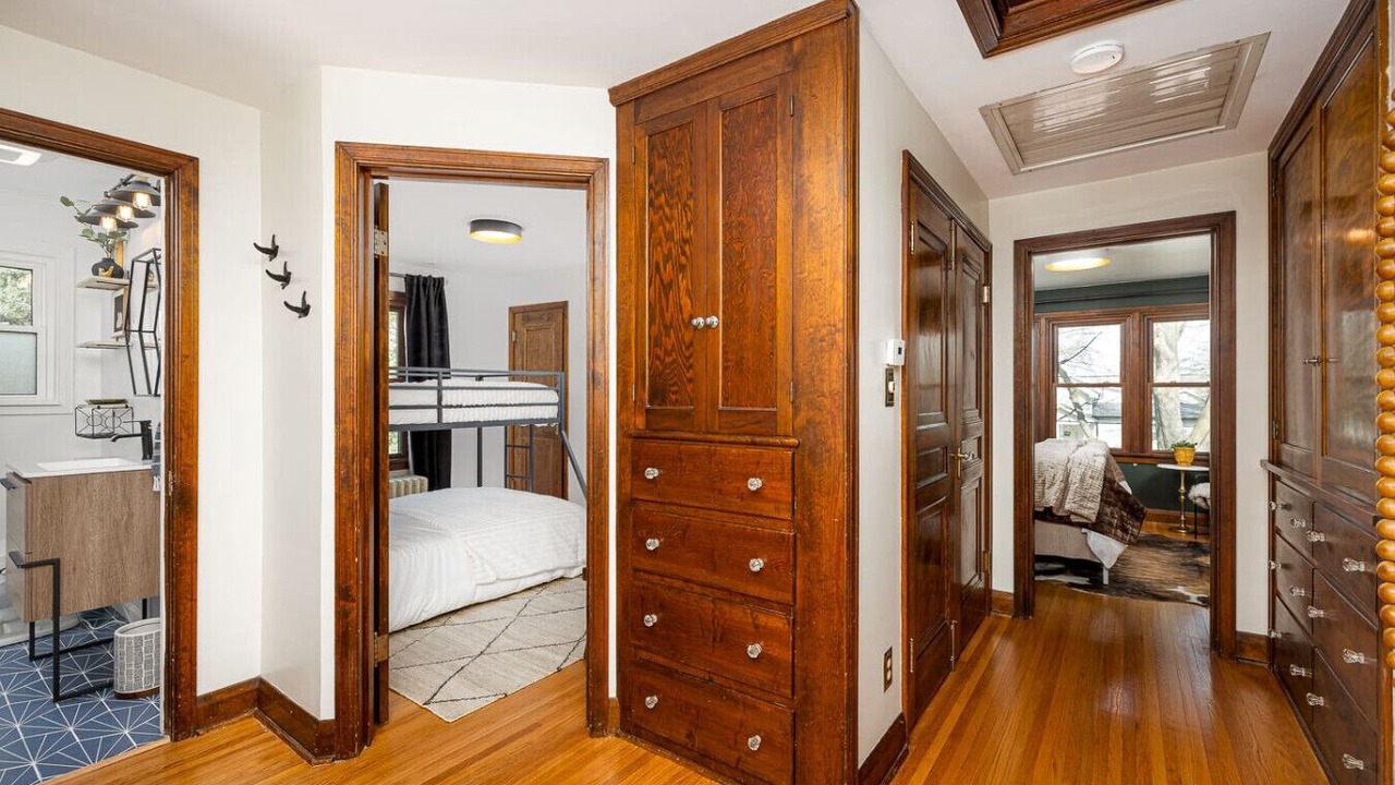 Photo of Bedroom in Perrysburg