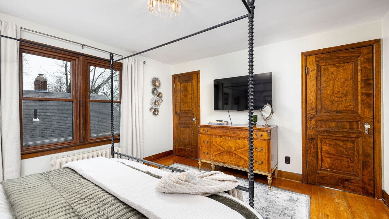 Photo of Bedroom in Perrysburg