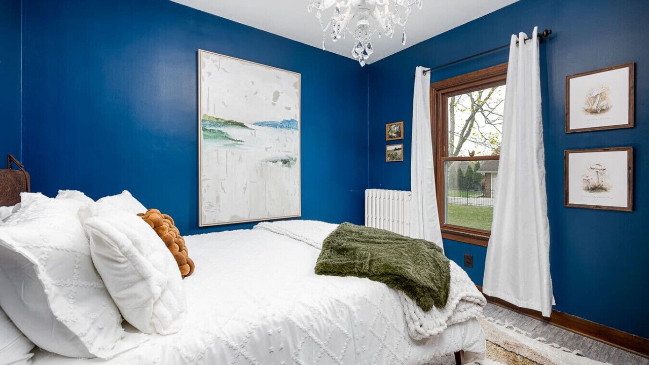 Photo of Bedroom in Perrysburg