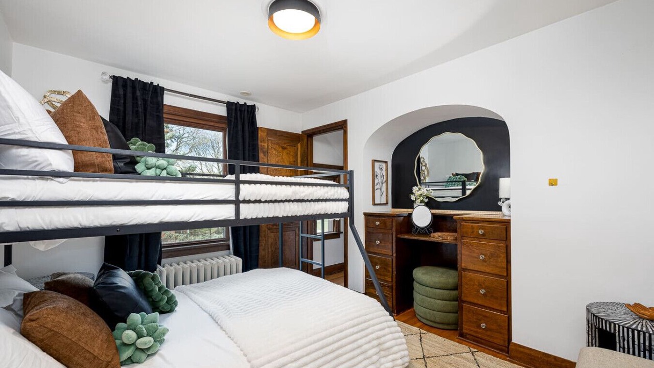 Photo of Bedroom in Perrysburg