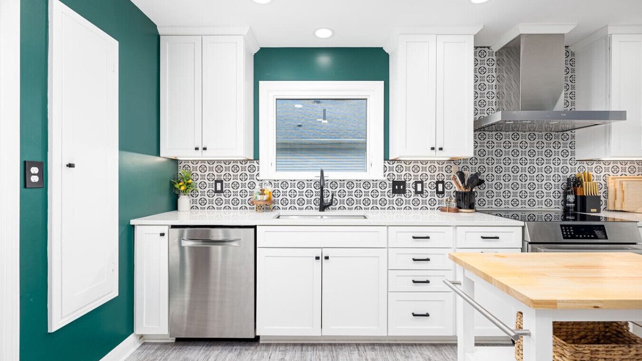 Photo of Kitchen in Perrysburg