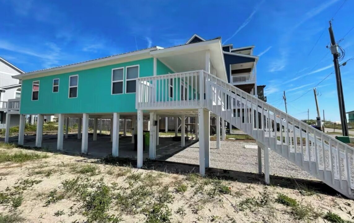 Photo of Outdoor in Ocean City Beach