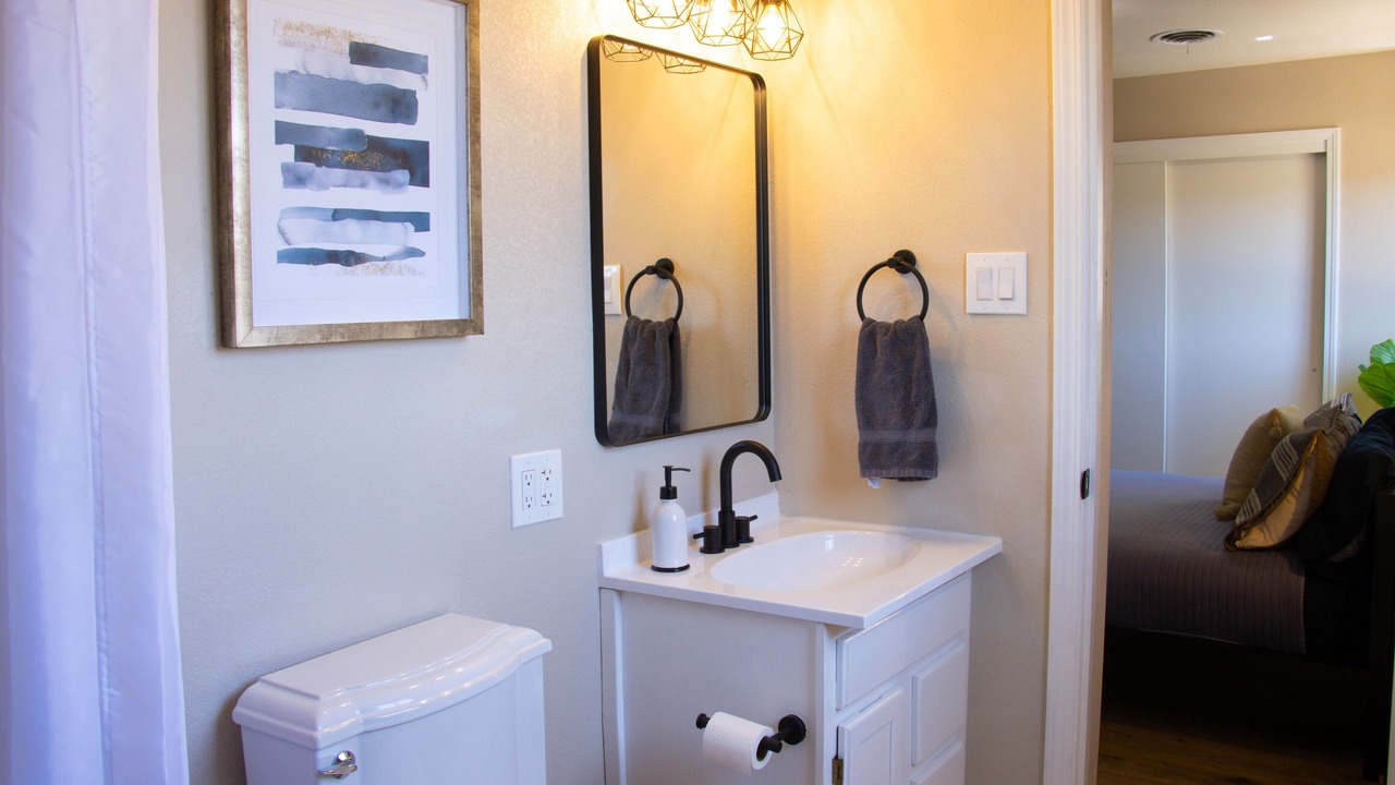 Photo of Bathroom in Farmington