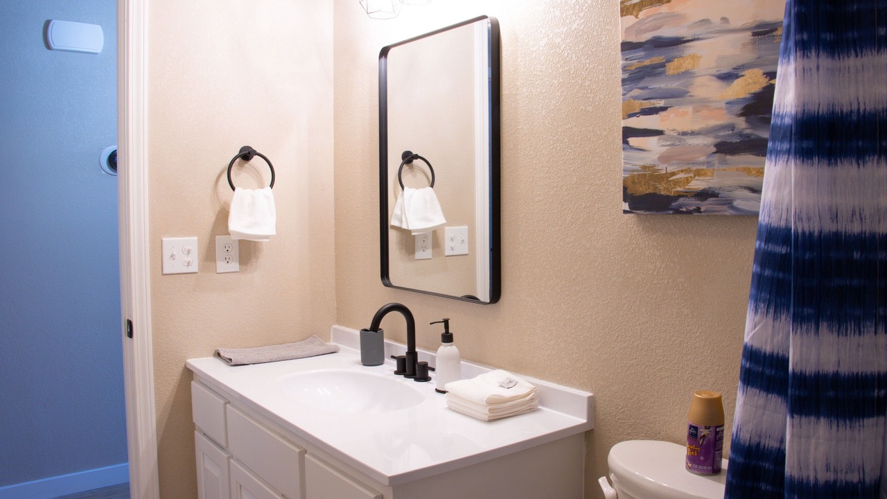Photo of Bathroom in Farmington