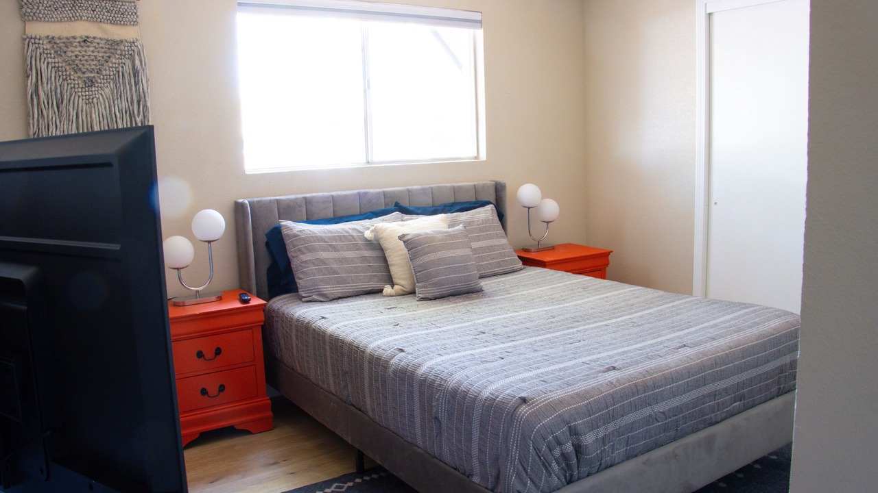 Photo of Bedroom in Farmington