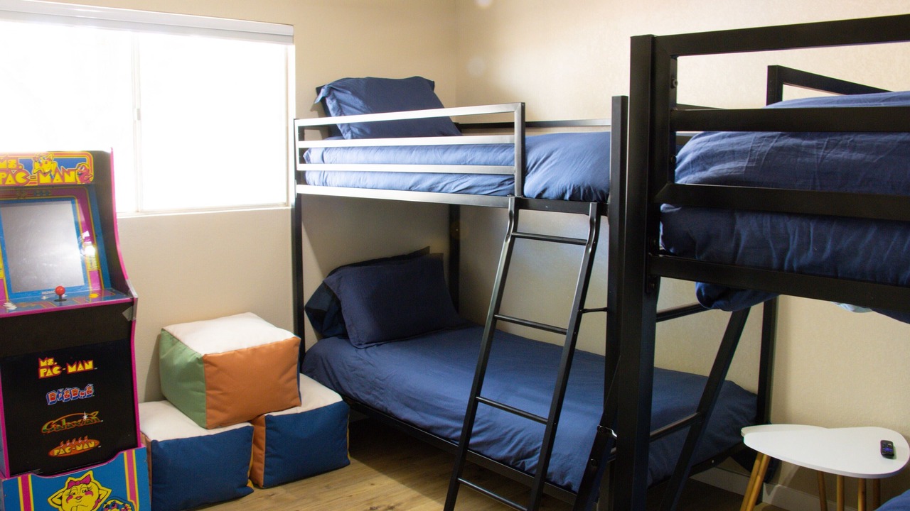 Photo of Bedroom in Farmington