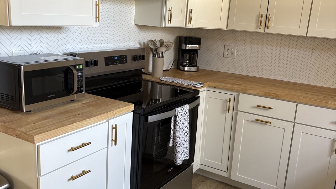 Photo of Kitchen in Farmington