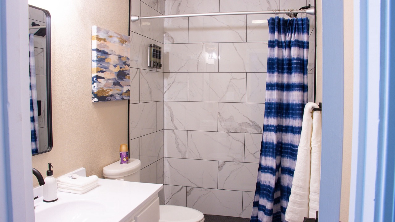 Photo of Bathroom in Farmington
