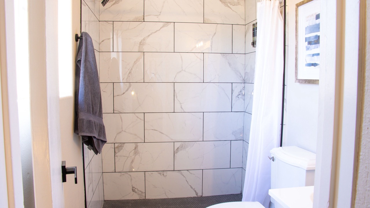 Photo of Bathroom in Farmington