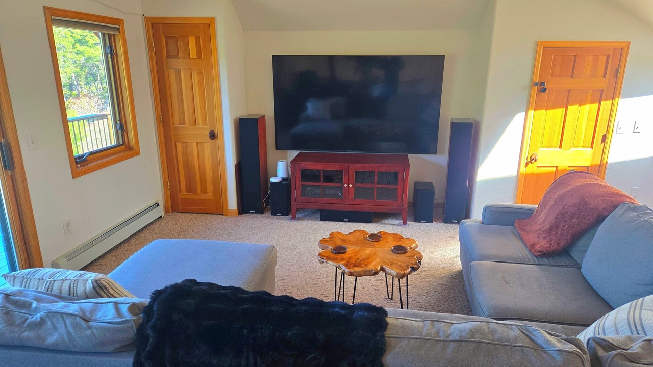 Photo of Livingroom in Golden Gate Canyon