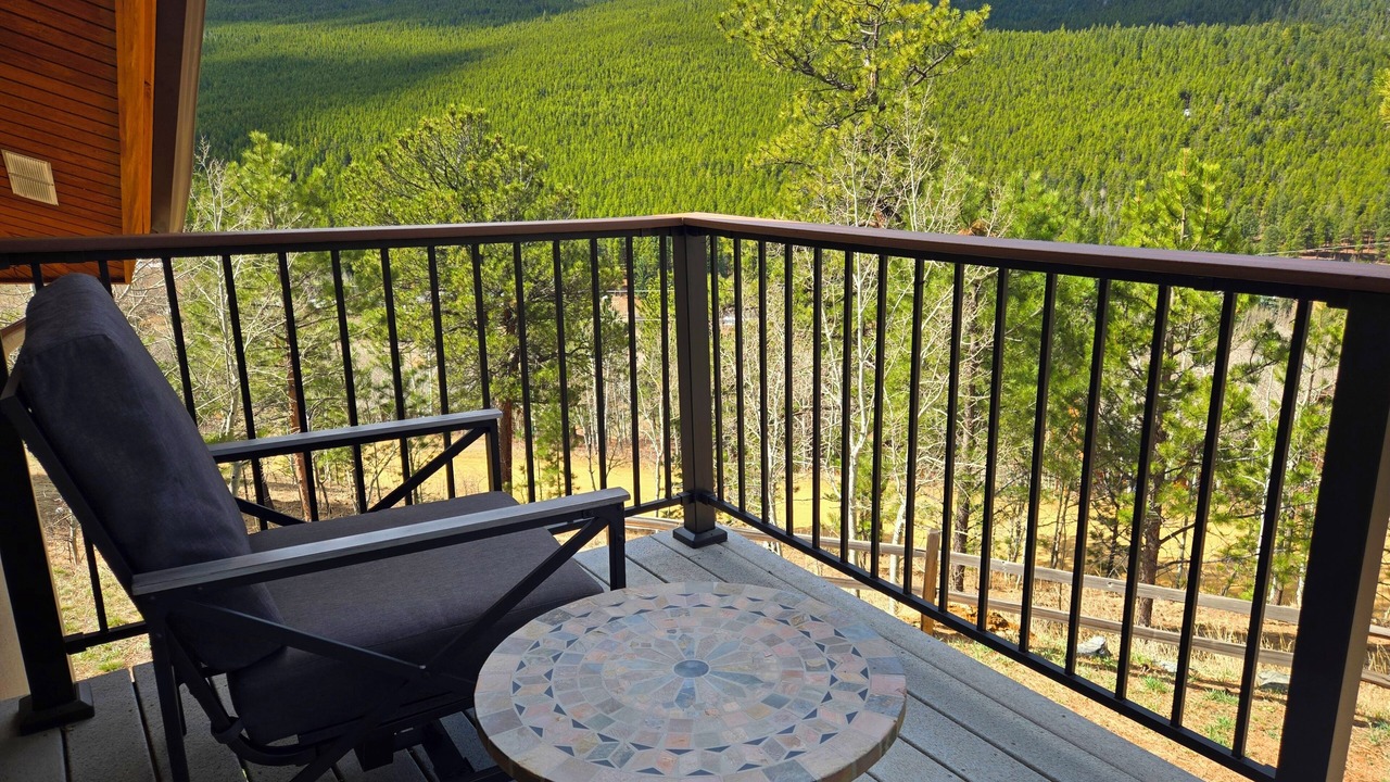 Photo of Outdoor in Golden Gate Canyon