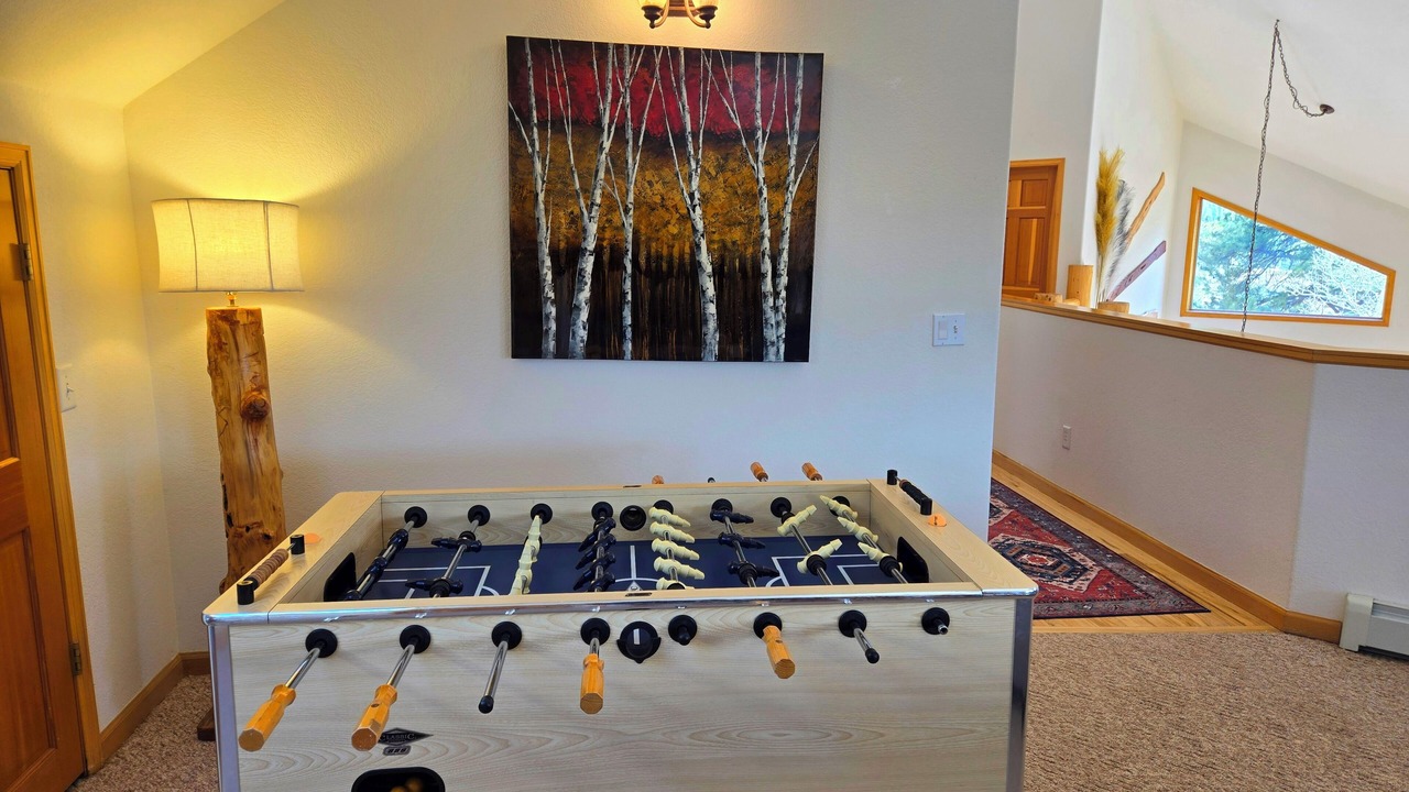 Photo of Bedroom in Golden Gate Canyon