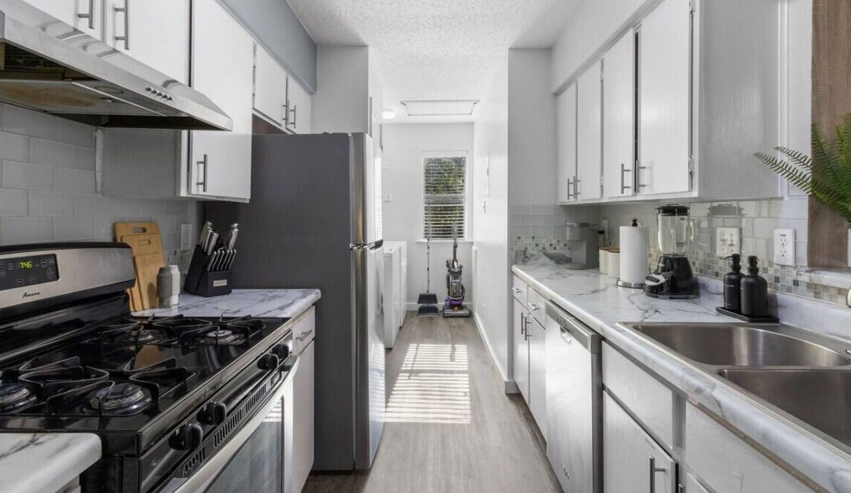 Photo of Kitchen in McKinney