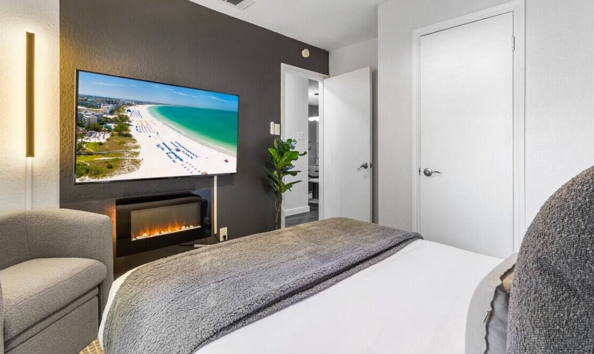 Photo of Bedroom in McKinney