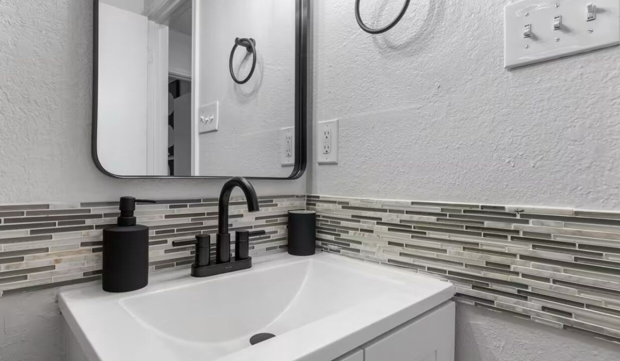 Photo of Bathroom in McKinney