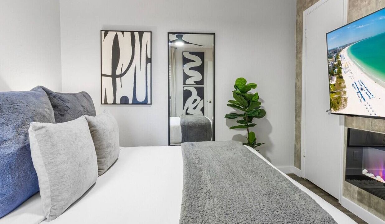 Photo of Bedroom in McKinney