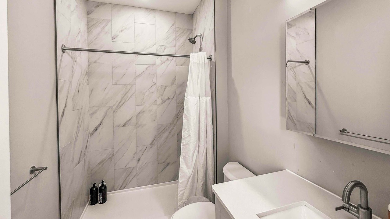 Photo of Bathroom in Northern Liberties