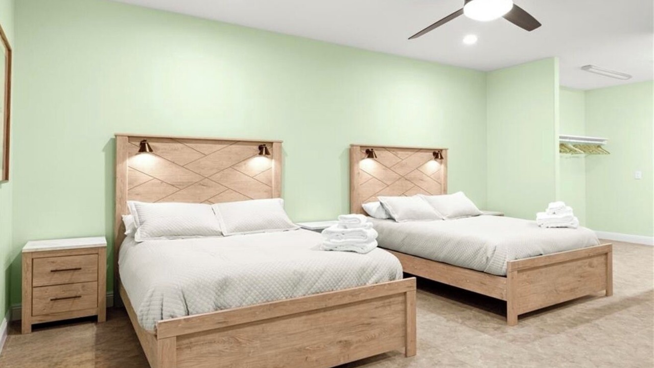 Photo of Bedroom in Sunrise Manor
