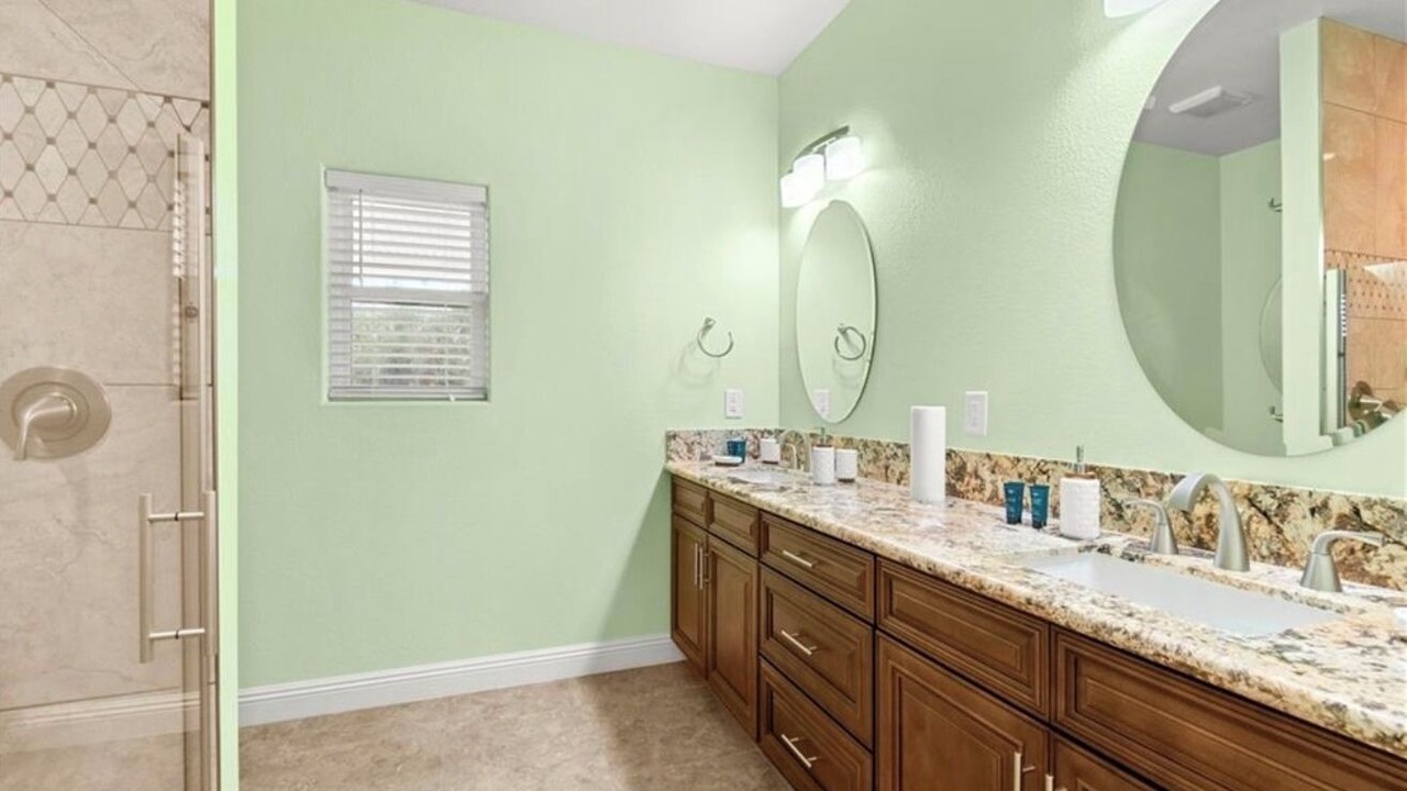 Photo of Bathroom in Sunrise Manor