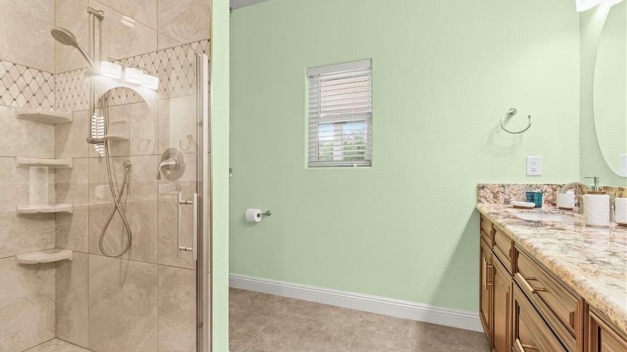Photo of Bathroom in Sunrise Manor
