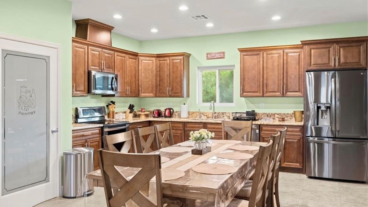 Photo of Kitchen in Sunrise Manor