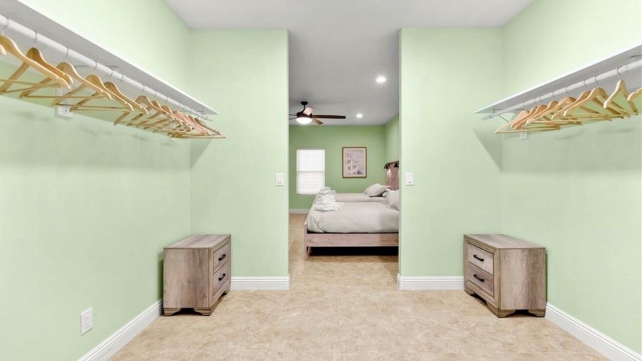 Photo of Bedroom in Sunrise Manor
