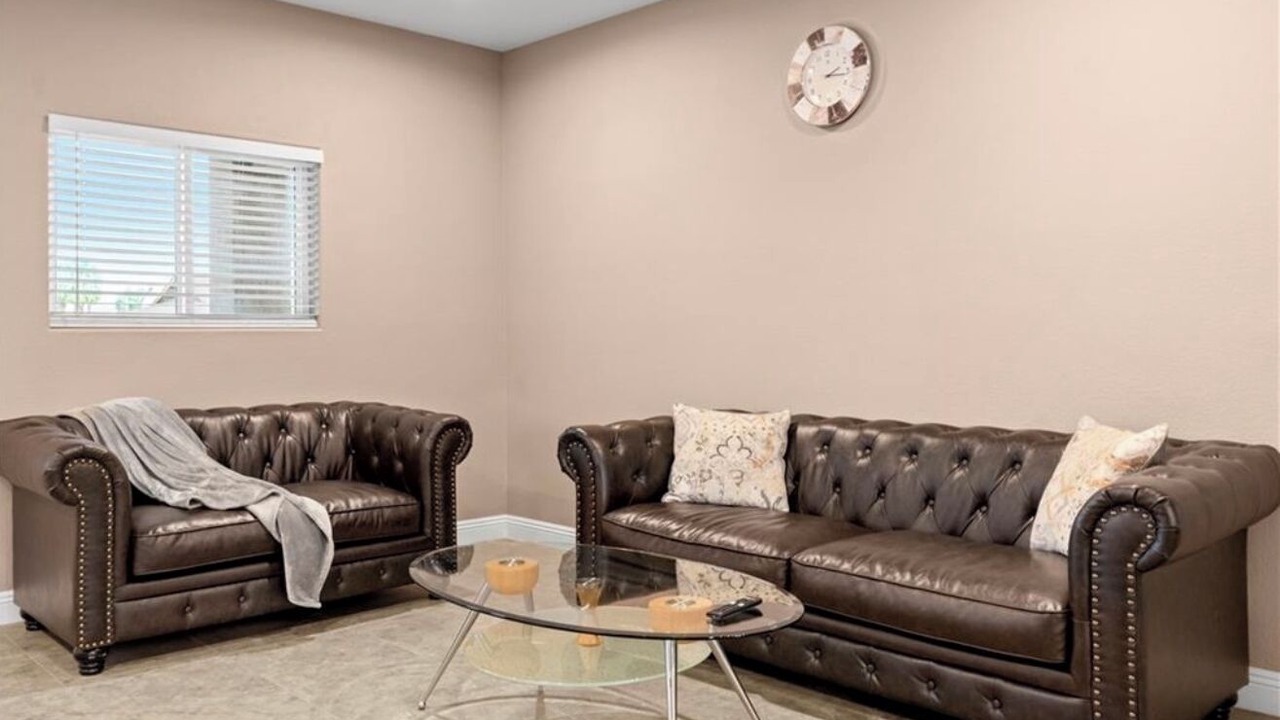 Photo of Livingroom in Sunrise Manor